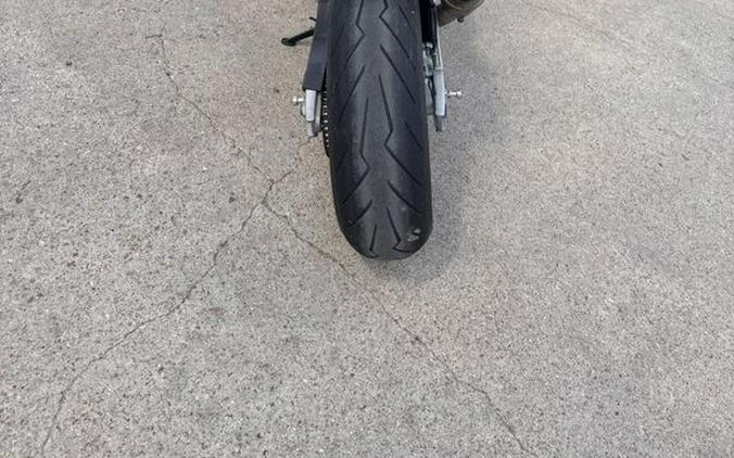 2021 Aprilia® Tuono V4
