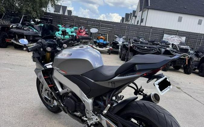 2021 Aprilia® Tuono V4