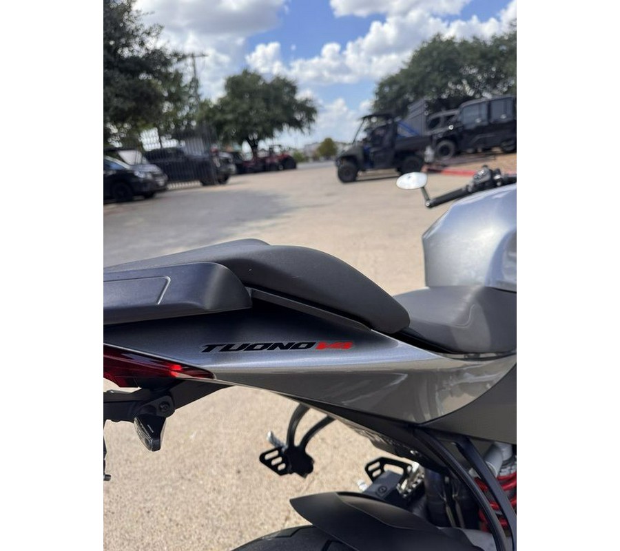 2021 Aprilia® Tuono V4