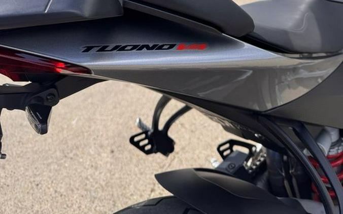 2021 Aprilia® Tuono V4