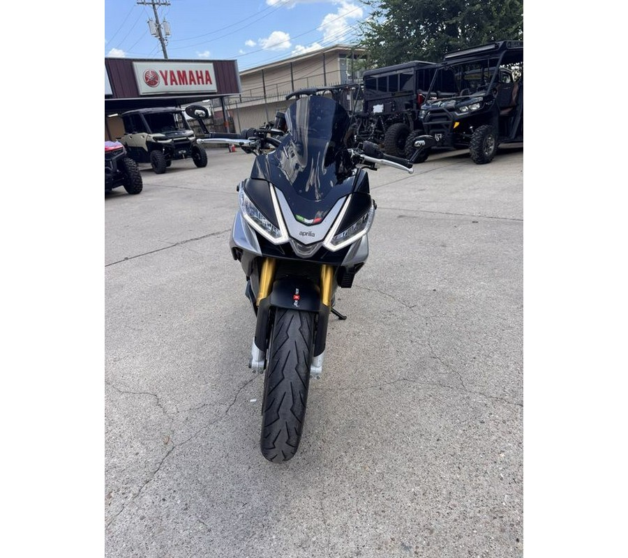 2021 Aprilia® Tuono V4