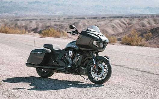 2026 Indian Motorcycle® Challenger Dark Horse®