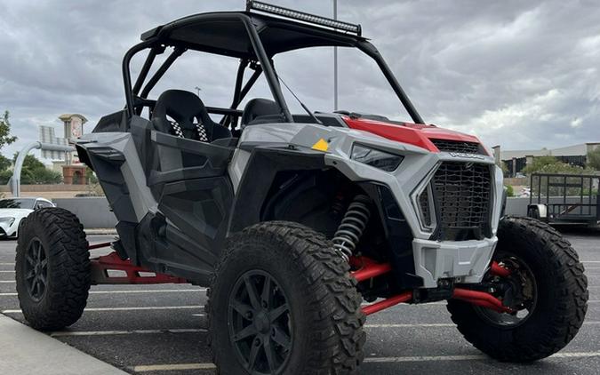 2020 Polaris RZR XP Turbo S