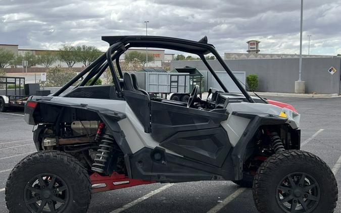 2020 Polaris RZR XP Turbo S