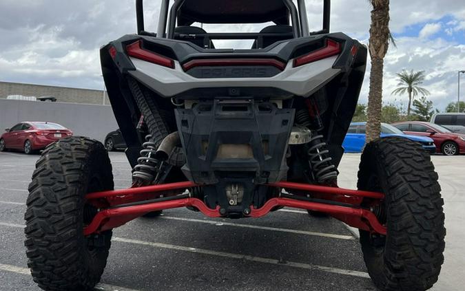 2020 Polaris RZR XP Turbo S