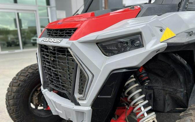 2020 Polaris RZR XP Turbo S