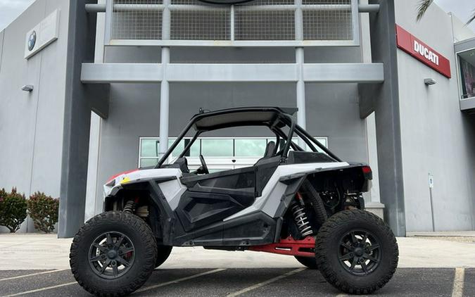 2020 Polaris RZR XP Turbo S