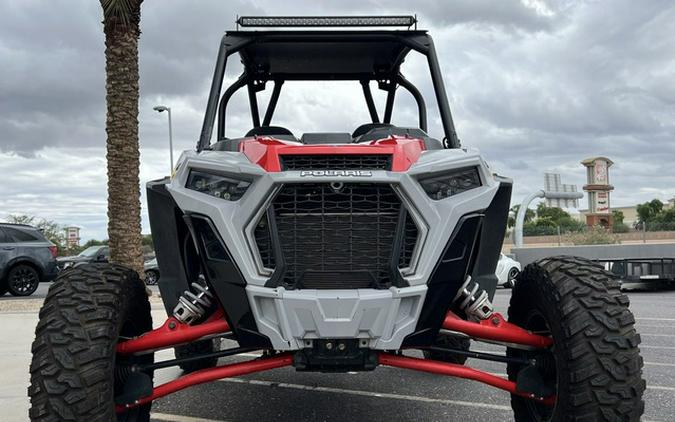 2020 Polaris RZR XP Turbo S