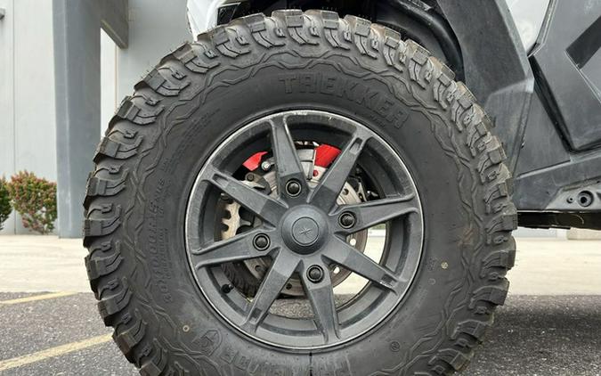 2020 Polaris RZR XP Turbo S