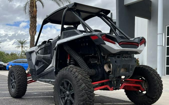 2020 Polaris RZR XP Turbo S