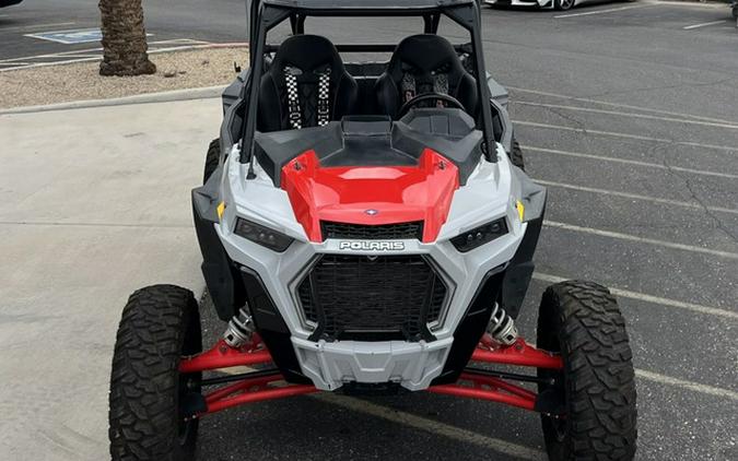 2020 Polaris RZR XP Turbo S