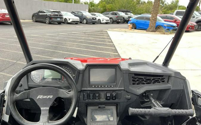 2020 Polaris RZR XP Turbo S