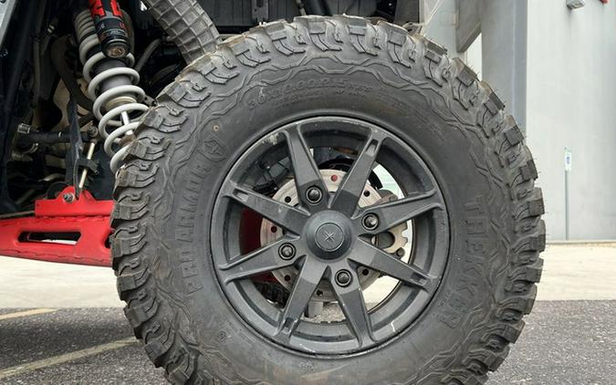 2020 Polaris RZR XP Turbo S