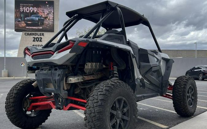 2020 Polaris RZR XP Turbo S