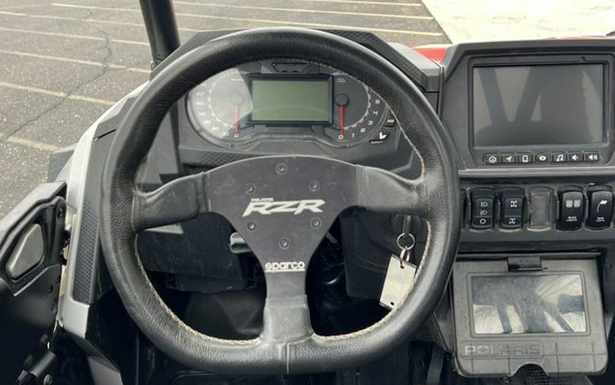 2020 Polaris RZR XP Turbo S