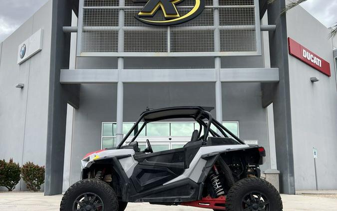 2020 Polaris RZR XP Turbo S