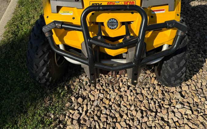 2004 Can-Am Outlander™ 400 HO 4x4 XT