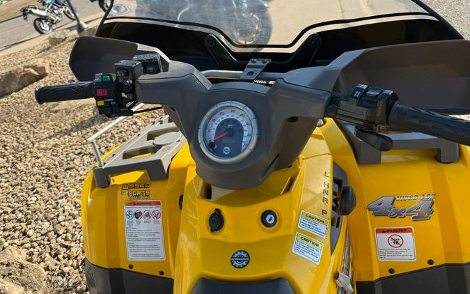 2004 Can-Am Outlander™ 400 HO 4x4 XT