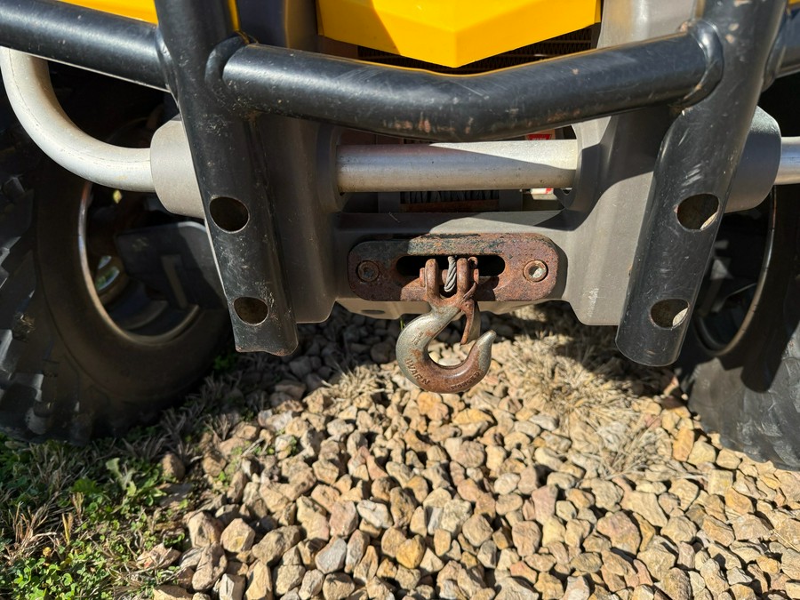 2004 Can-Am Outlander™ 400 HO 4x4 XT