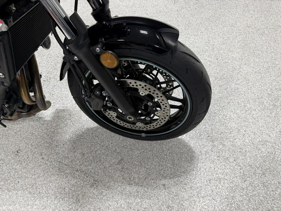 2023 Kawasaki Z650RS