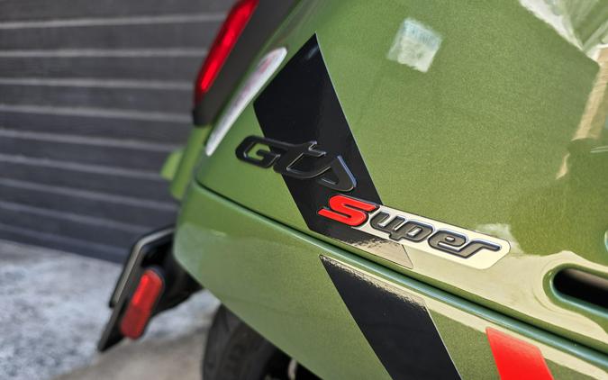 2027 Vespa GTS 310 Super