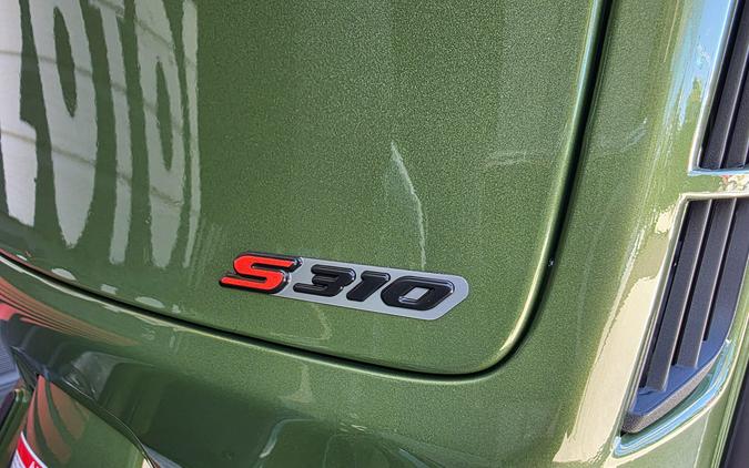 2027 Vespa GTS 310 Super