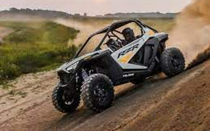 2023 Polaris RZR Pro XP Sport