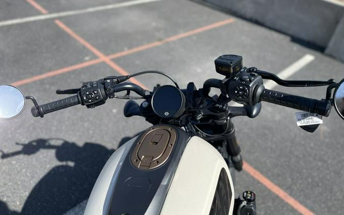 2023 Harley-Davidson Sportster RH1250S - S