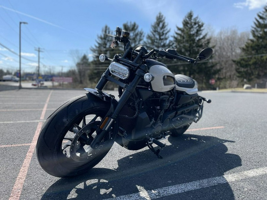 2023 Harley-Davidson Sportster RH1250S - S