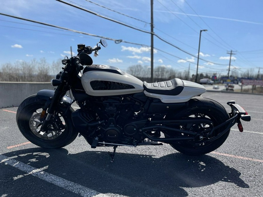 2023 Harley-Davidson Sportster RH1250S - S