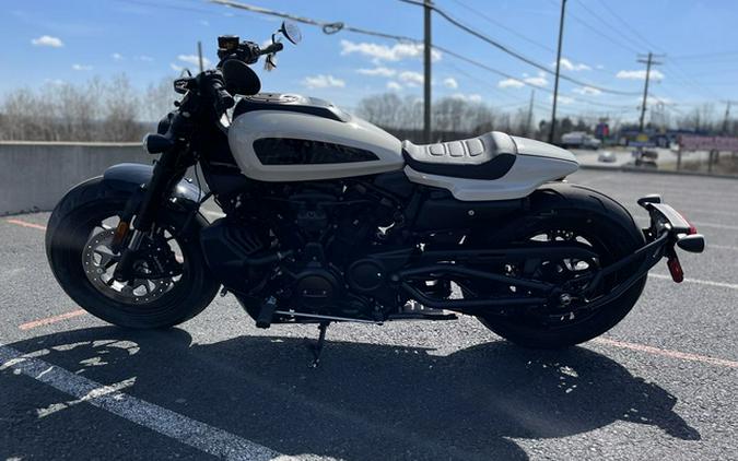 2023 Harley-Davidson Sportster RH1250S - S