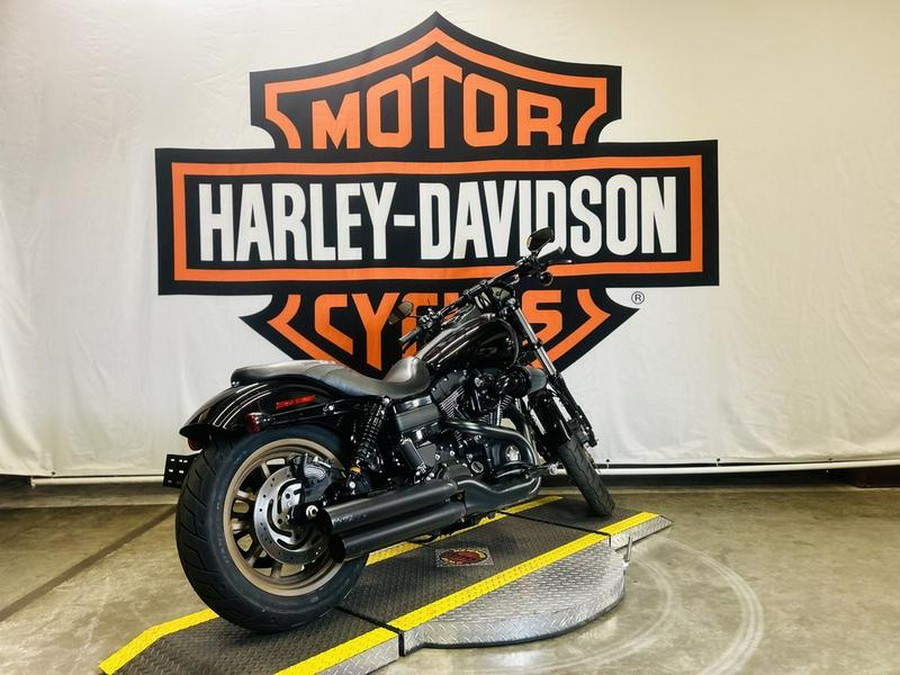 2017 Harley-Davidson® FXDLS - Low Rider® S