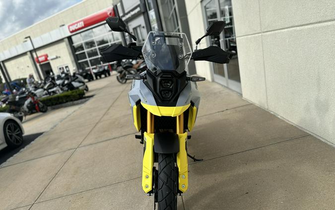 2023 Suzuki VStrom 800DE