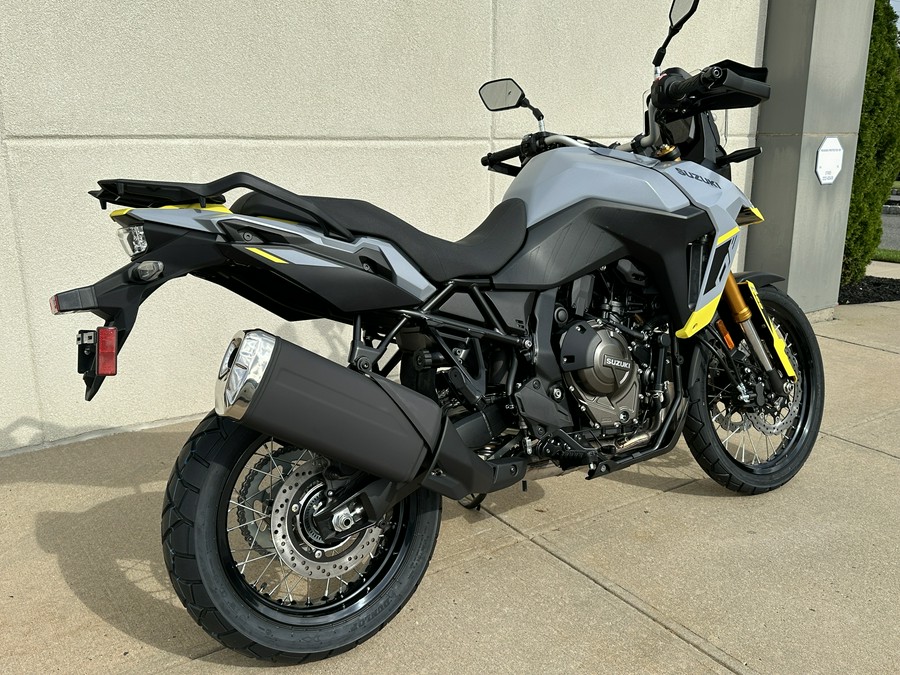 2023 Suzuki VStrom 800DE