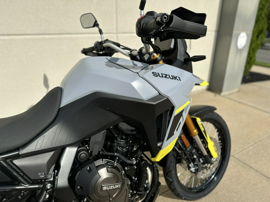 2023 Suzuki VStrom 800DE
