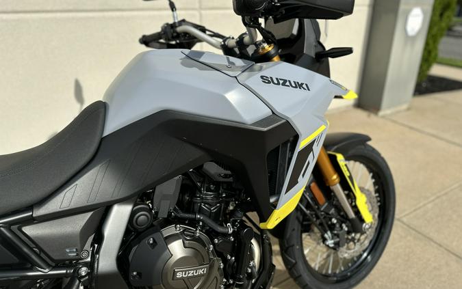 2023 Suzuki VStrom 800DE