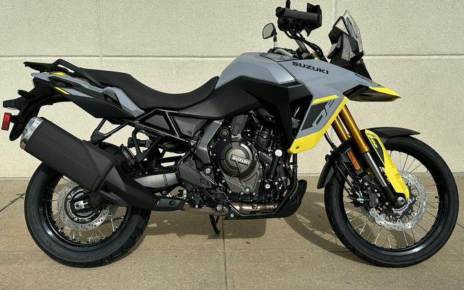 2023 Suzuki VStrom 800DE