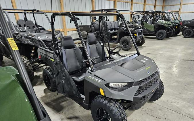 2024 Polaris® Ranger 150 EFI