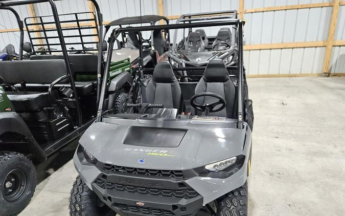 2024 Polaris® Ranger 150 EFI