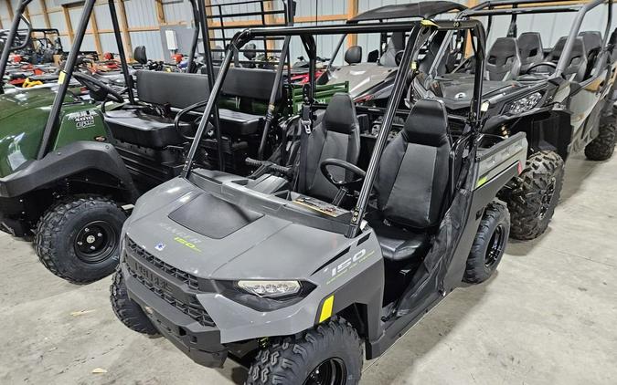 2024 Polaris® Ranger 150 EFI