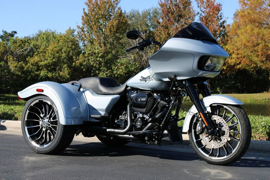 2024 Harley-Davidson FLTRT - Road Glide 3