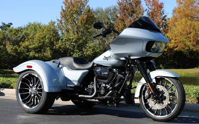 2024 Harley-Davidson FLTRT - Road Glide 3