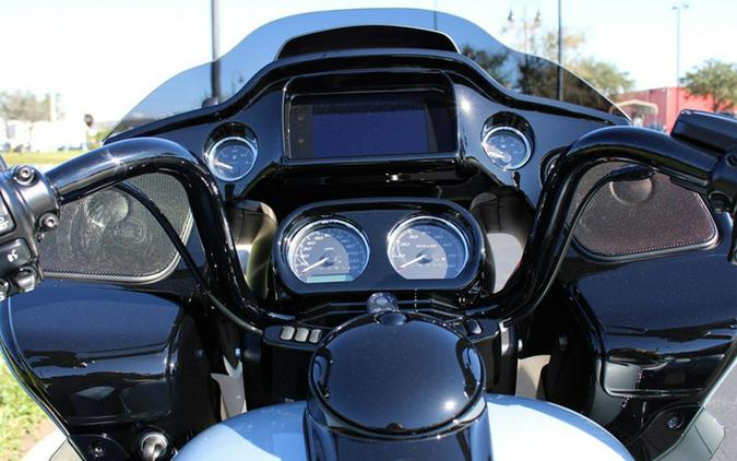 2024 Harley-Davidson FLTRT - Road Glide 3