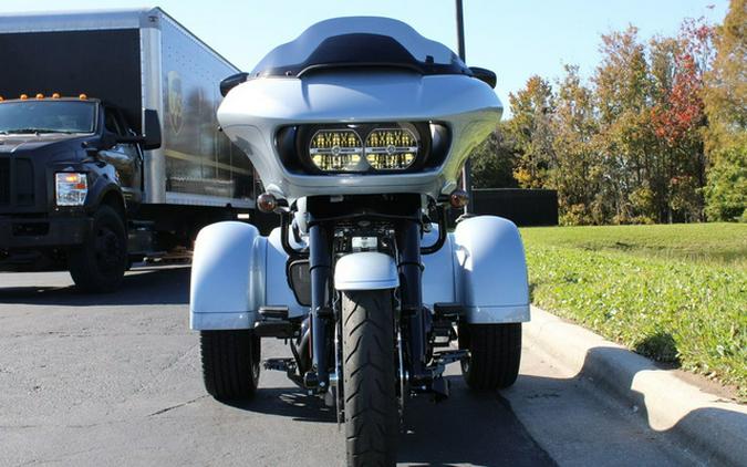 2024 Harley-Davidson FLTRT - Road Glide 3