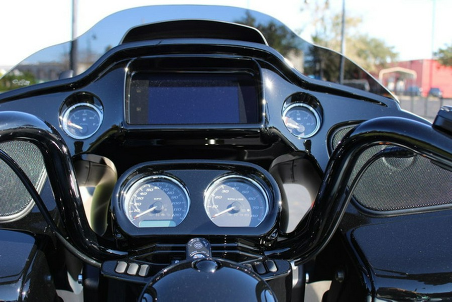 2024 Harley-Davidson FLTRT - Road Glide 3