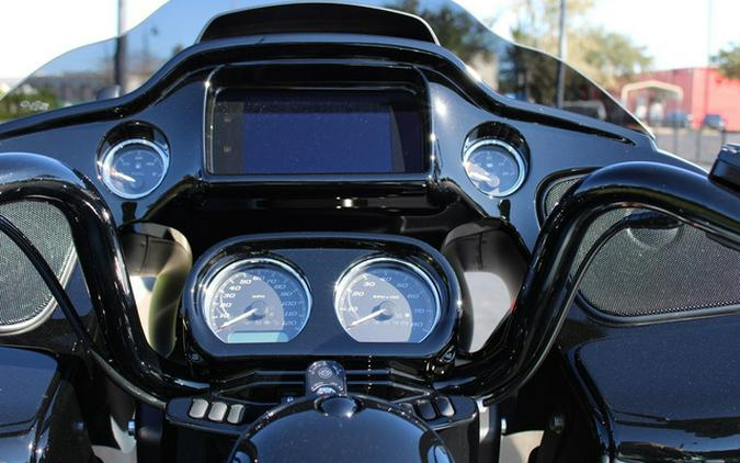 2024 Harley-Davidson FLTRT - Road Glide 3