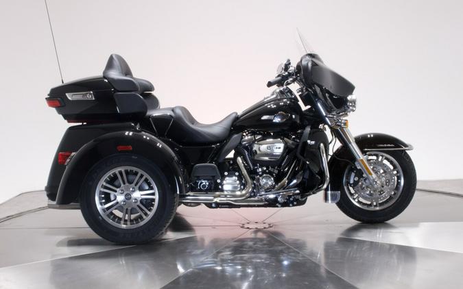 2024 Harley-Davidson Tri Glide Ultra