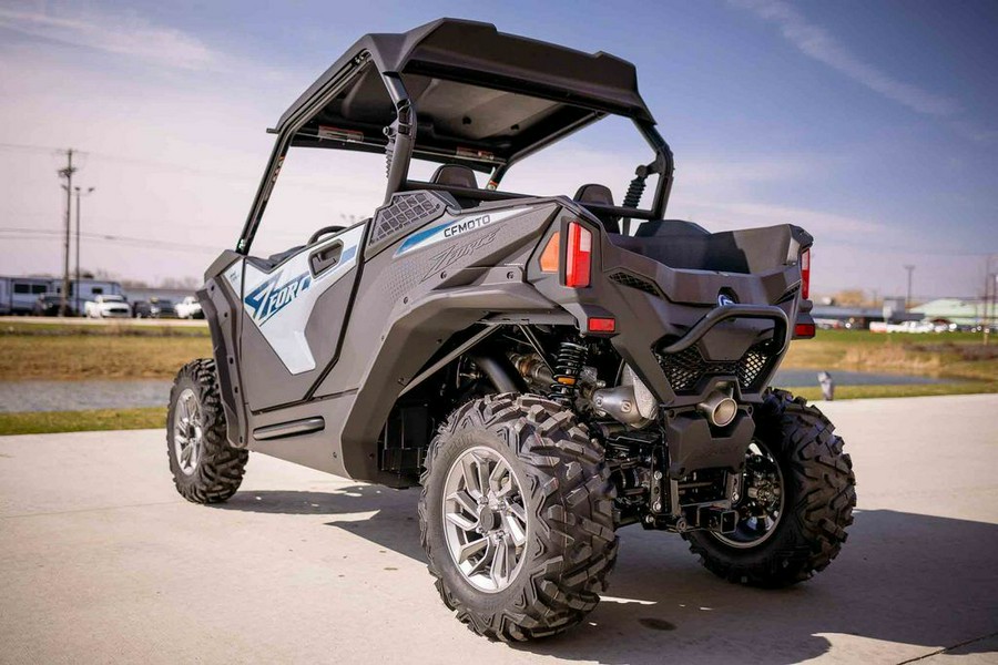 2024 CFMOTO ZForce 800 Trail