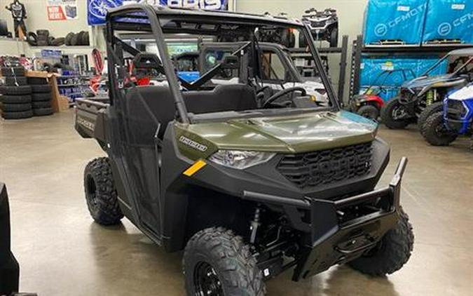 2024 Polaris Ranger 1000 EPS