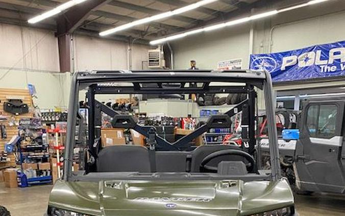 2024 Polaris Ranger 1000 EPS